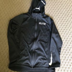 Nike Elite youth jacket